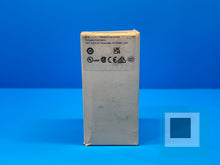 Load image into Gallery viewer, Allen-Bradley 800T-QTH2A Series U 30mm Pilot Light Push-to-Test Type Amber - NEW
