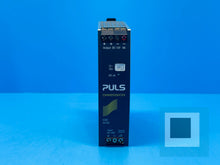 Cargar imagen en el visor de la galería, Puls CD5.121 DC/DC Converter Input: DC 24V, Output: DC 12-15V, 8A - NEW IN BOX