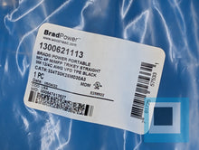 Cargar imagen en el visor de la galería, Brad Connectivity 1300621113 Brad Power Portable Cable CAT#: 334T30K26M030A3 NEW