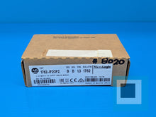 Cargar imagen en el visor de la galería, Allen-Bradley 1762-IF2OF2 MicroLogix 2 CH Input/2 CH Output Analog Module - NEW
