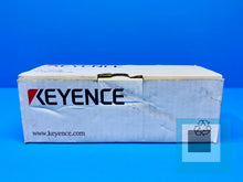 将图片加载到图库查看器,Keyence IX-360W Wide Field Image Based Laser Sensor Head - NEW IN BOX