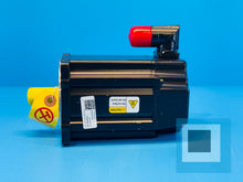 将图片加载到图库查看器,Allen-Bradley VPL-B1152T-QK12AA Kinetix Inverter Duty AC Servo Motor - NEW OPEN