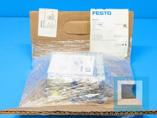 Cargar imagen en el visor de la galería, Festo MPA-CPI-VI 56E-CPI 32P-VGL-R-MBHU-JK Valve Terminal - NEW