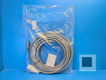 Cargar imagen en el visor de la galería, Festo NEBM-M23G15-EH-15-Q7N-R3LEG14 Motor Cable 5251378 - NEW
