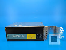 将图片加载到图库查看器,Siemens 6SL3100-0BE23-6AB0 SINAMICS Active Interface Module, 3AC 380-480V