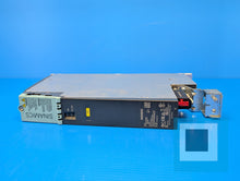 Load image into Gallery viewer, Siemens 6SL3120-1TE13-0AD0 SINAMICS Single Motor Module 3A, DC 24V