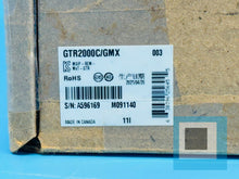 将图片加载到图库查看器,Matrox GTR2000C/GMX Smart Machine Vision Camera with Lens - NEW OPEN BOX