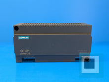 Load image into Gallery viewer, Siemens 6EP1332-1SH31 SIMATIC S7-200 Power Supply Module - NEW OPEN BOX
