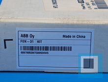 Cargar imagen en el visor de la galería, ABB FEN-31 KIT Encoder Interface Module - NEW OPEN BOX