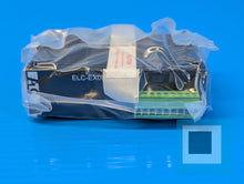 Load image into Gallery viewer, EATON ELC-EX08NNAN Eaton Digital Expansion Module, 8 Input AC - NEW