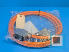 Cargar imagen en el visor de la galería, Bosch Rexroth R911343794 Cable RKH0011/004.0 (RHS0) 011-REH0800-RHS0011 - NEW