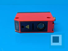将图片加载到图库查看器,Leuze Electronic ODSLR 96B M/C6-2000-S12 Optical Distance Sensor - NEW OPEN BOX