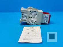 Load image into Gallery viewer, Allen-Bradley 100S-C43EJ14BC /B Series B Safety Contactor - NEW IN BOX