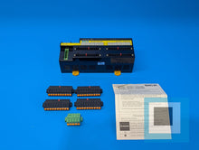 Load image into Gallery viewer, Sick UE 4421-22EE900 DeviceNet Safety Remote I/O Device 1 028 309 - NEW OPEN BOX