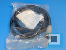 Cargar imagen en el visor de la galería, Brad Connectivity 1300620300 4P Tri Key Male/Female Straight Cable - NEW