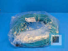 Cargar imagen en el visor de la galería, Brad Connectivity 1300480320 M12 Ethernet Cable Assembly E11A06004M460 - NEW