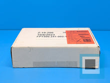 Cargar imagen en el visor de la galería, Puls FPT500.241-002-101 Power Supply Input: 3AC 380-480V, Output: DC 24V - NEW