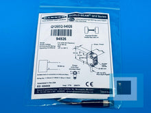 Load image into Gallery viewer, Banner Engineering Q126EQ-94926 WORLD-BEAM Q12 Series Sensor - NEW SEALED