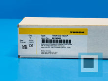 Load image into Gallery viewer, Turck TBEN-LG-16DXP Multiprotocol I/O-Module for Ethernet 6814068 - NEW SEALED