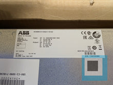Cargar imagen en el visor de la galería, ABB ACS880-01-035A-7 525/600/690 VAC Drive ACS880-01-035A-7+D150 - NEW