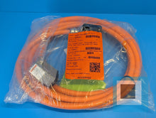 将图片加载到图库查看器,Rexroth Indramat R911343795 Cable RKH0011/005.0 (RHS0) 011-REH0800-RHS0011 - NEW