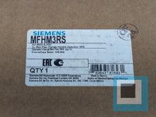 将图片加载到图库查看器,Siemens 3VL9600-3JP21 VL Max-Flex Flange Handle Operator MFHM3RS - NEW