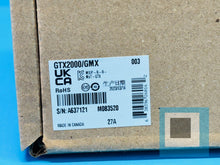 Load image into Gallery viewer, Matrox / Zebra GTX2000/GMX GTX2000 Smart Imaging Camera - NEW OPEN BOX