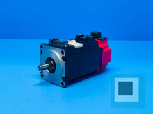 Load image into Gallery viewer, Fanuc A06B-0115-B804 AC Servo Motor with BRK STR KEY - NEW OPEN BOX