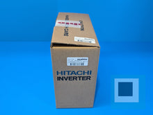 将图片加载到图库查看器,Hitachi WJ200-004SF Version 3.2E Inverter Drive 0.4kW WJ200-004SF - NEW