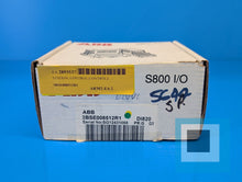 Cargar imagen en el visor de la galería, ABB 3BSE008512R1 Digital Input Module 3BSE008512R1 - NEW OPEN BOX