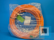 Cargar imagen en el visor de la galería, Bosch Rexroth RL2-003CBB-NN-025,0 25-Meter Servo Power Cable R911381719 - NEW