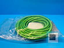 Cargar imagen en el visor de la galería, Allen-Bradley 2090-CFBM7DF-CDAF15 Series A Servo Motor Power Cable - NEW