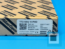 将图片加载到图库查看器,Atlas Copco 8092171401 ToolsTalk 2 Software on USB TT2 SSU 1I PHD - NEW OPEN BOX