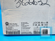 Load image into Gallery viewer, Allen-Bradley 1606-XLS960E-3 Series A Power Supply 24C-28V - NEW IN BOX