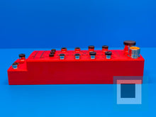 Load image into Gallery viewer, Allen-Bradley 1732ES-IB8XOBV4 /A ArmorBlock Guard I/O Input/Output - NEW OPEN