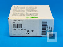 Load image into Gallery viewer, Murr Elektronik 85373 12V DC 2.5 Amp Power Supply Module - NEW SEALED