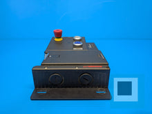 Load image into Gallery viewer, Euchner MGB-L2B-PNA-R-121859 Safety Switch Unicode ID-Nr.: 121859 001066