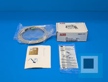 Cargar imagen en el visor de la galería, ABB 3BSE018172R1 Battery Module and Cable 3BSE018172R1 - NEW OPEN BOX