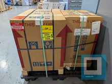 Cargar imagen en el visor de la galería, SMC HRS012-AN-20 Air-Cooled Recirculating Chiller Made in the USA - NEW SEALED