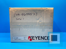 Cargar imagen en el visor de la galería, Keyence CV-X422F Machine Vision Camera System Controller - NEW SEALED