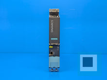 Load image into Gallery viewer, Siemens 6SL3040-1MA01-0AA0 SINAMICS Control Unit CU320-2 PN, 24 VDC