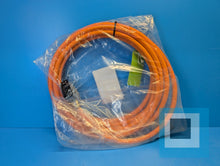 Cargar imagen en el visor de la galería, Bosch Rexroth RKH0011/008.0 Hybrid Cable R911386105 - NEW