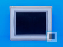 Load image into Gallery viewer, Allen-Bradley 2711P-T10C21D8S /B Series B PanelView Plus 7, 10" Color Touch HMI