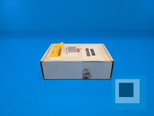 将图片加载到图库查看器,ABB RAI0-01 RAI0-01 Analog I/O Extension Module - NEW OPEN BOX