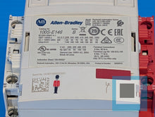 Load image into Gallery viewer, Allen-Bradley 100S-E146 /B Series B GuardMaster Safety Contactor