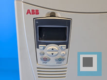 将图片加载到图库查看器,ABB DCS800-S02-0140-05 545VDC Variable Frequency Drive 114A / 140A