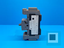 Cargar imagen en el visor de la galería, Siemens 3RV2711-1KD10 Circuit Breaker NEW - OPEN BOX