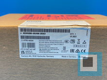 Load image into Gallery viewer, Siemens 6GK5200-4AH00-2BA3 Industrial Ethernet Switch - NEW OPEN BOX