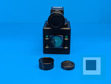 将图片加载到图库查看器,LUCID Vision Labs HTP003S-001 Time of Flight Camera with Lens - NEW