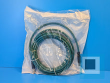 Load image into Gallery viewer, Allen-Bradley 1585D-M8UGJM-5 M12 X-CODE Ethernet Patchcord CAT 6 - NEW